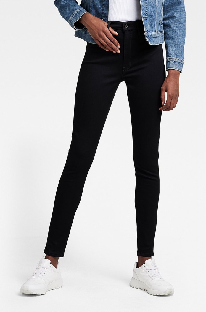 G-Star Jeansy D21631.9142 Planet friendly czarny D21631.9142