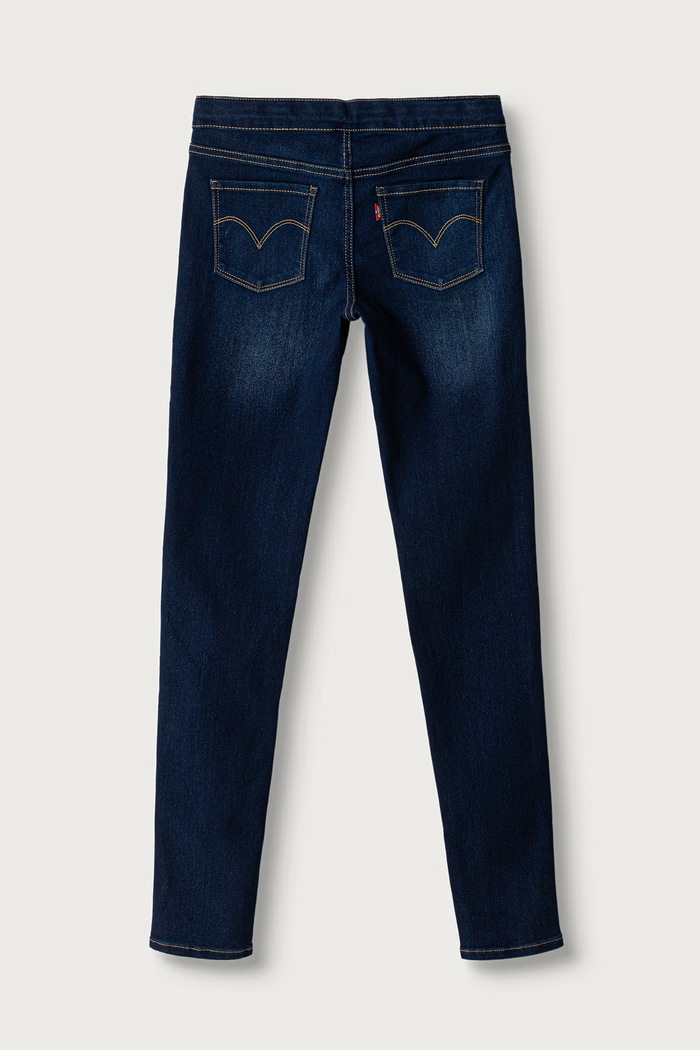 Levi's Jeans copii 4EA559.CO.G bleumarin AA00