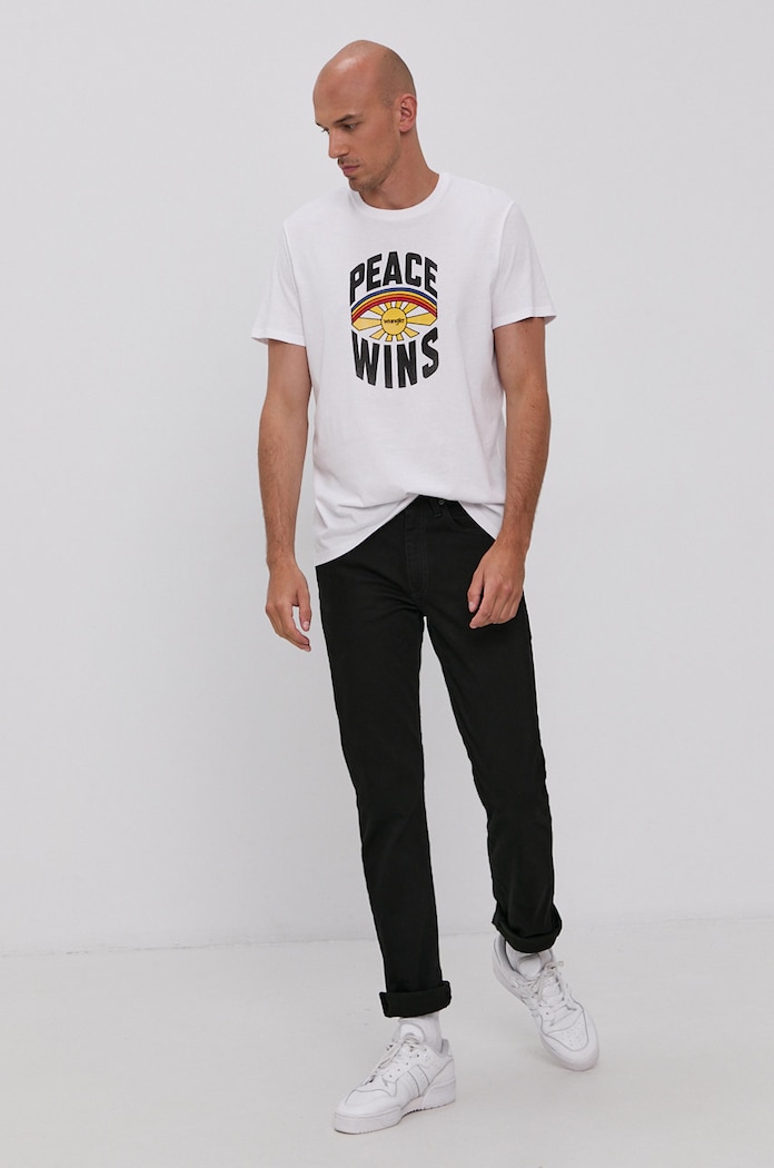 Levi's Jeans 00514.1036 negru AW24