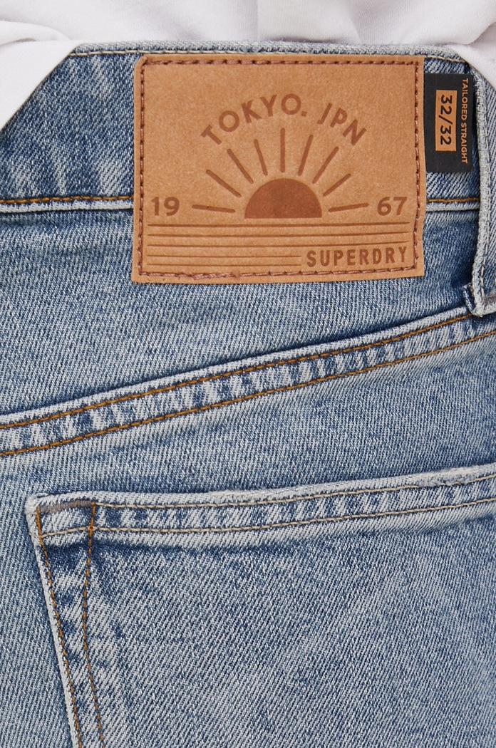 Traperice Superdry plava M7010115A.6DF