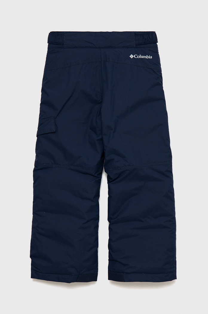 Columbia gyerek nadrág 1523671 sötétkék AW23