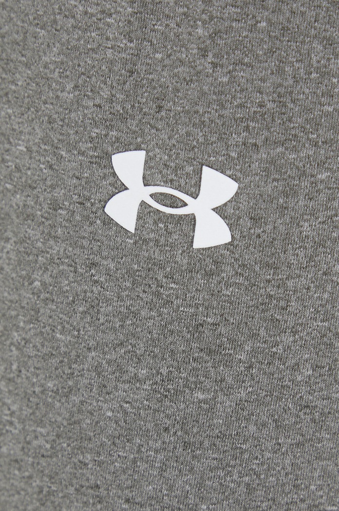 Spodnie treningowe NEW FABRIC HG Armour Under Armour 1369385 szary