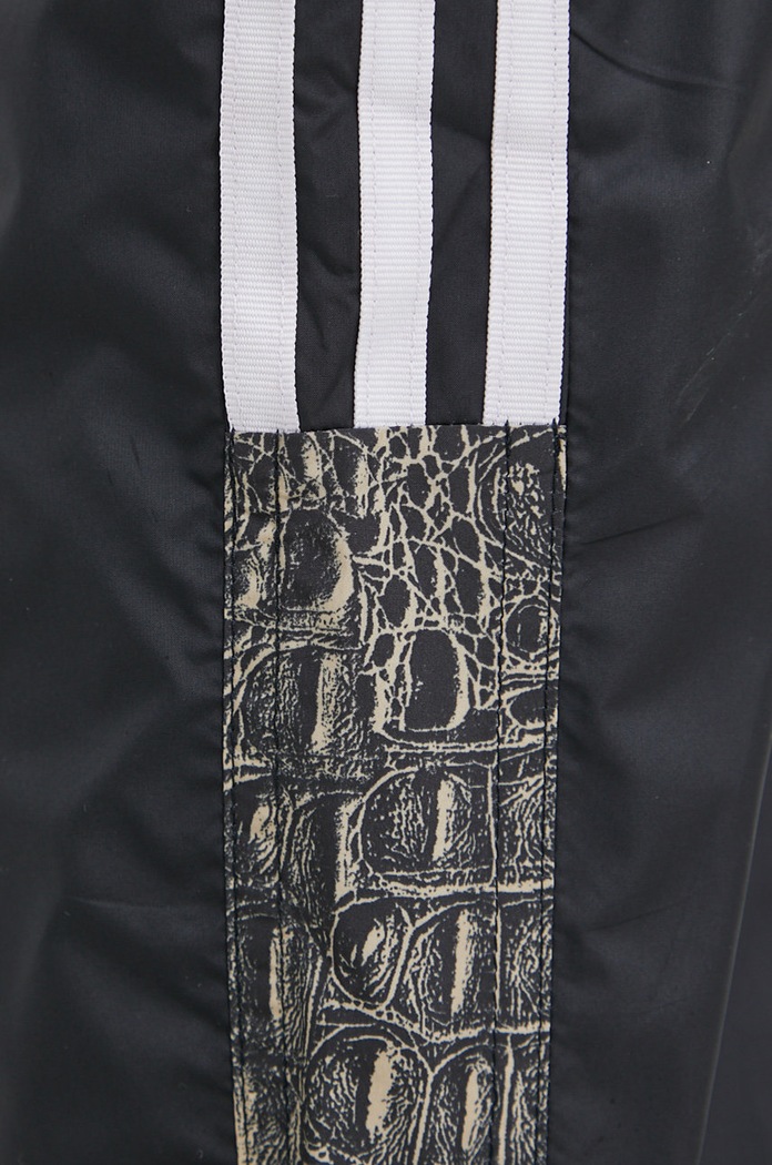 Hlače adidas Originals H20430 crna