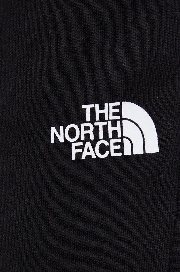 Kalhoty The North Face černá NF0A5ID4JK31