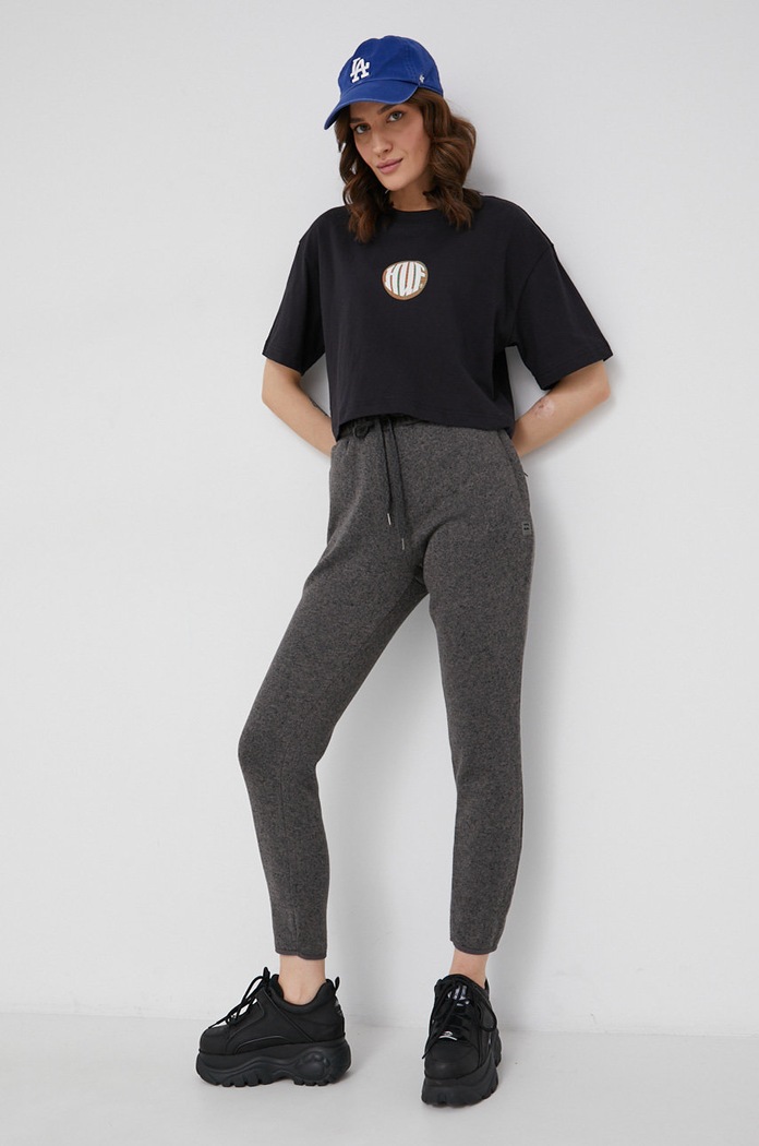 Billabong Spodnie A3PV03BIW0.172 szary AW21