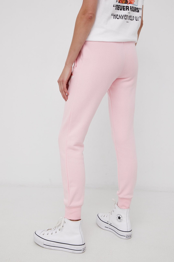 Odjeća Hlače Ellesse SGK13652 roza