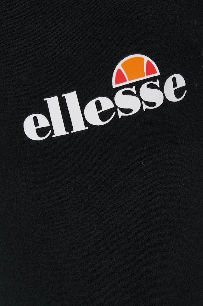 Kalhoty Ellesse černá SGK13652