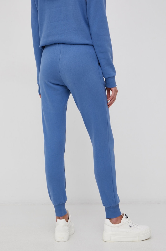 Odzież Ellesse Spodnie SGK13655 niebieski
