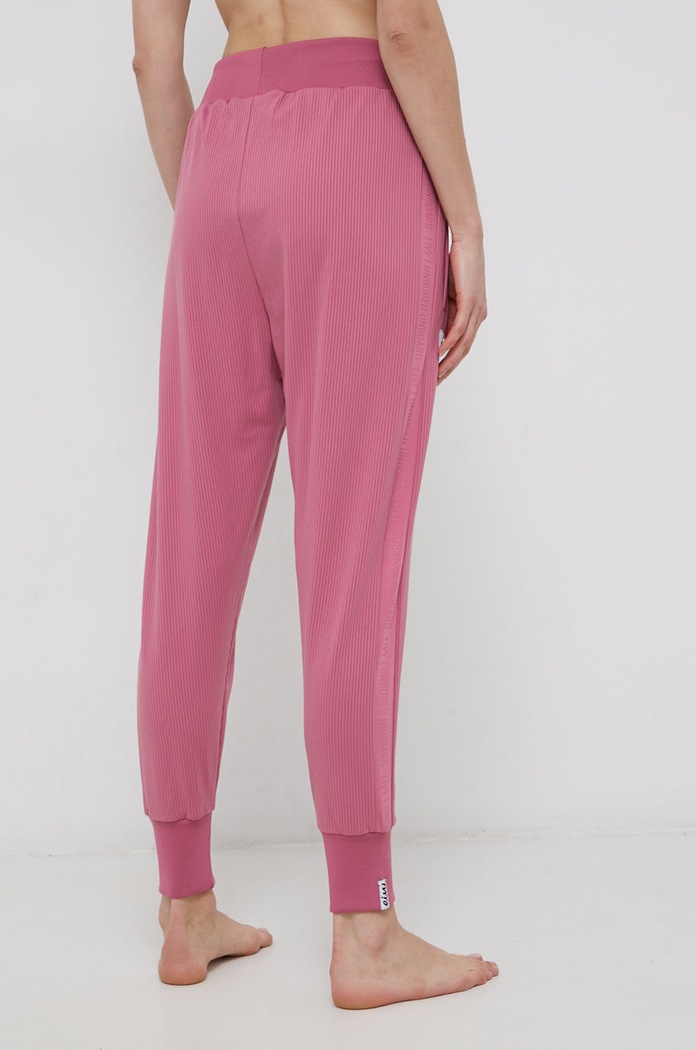 Hlače Eivy A00196064 roza AW21