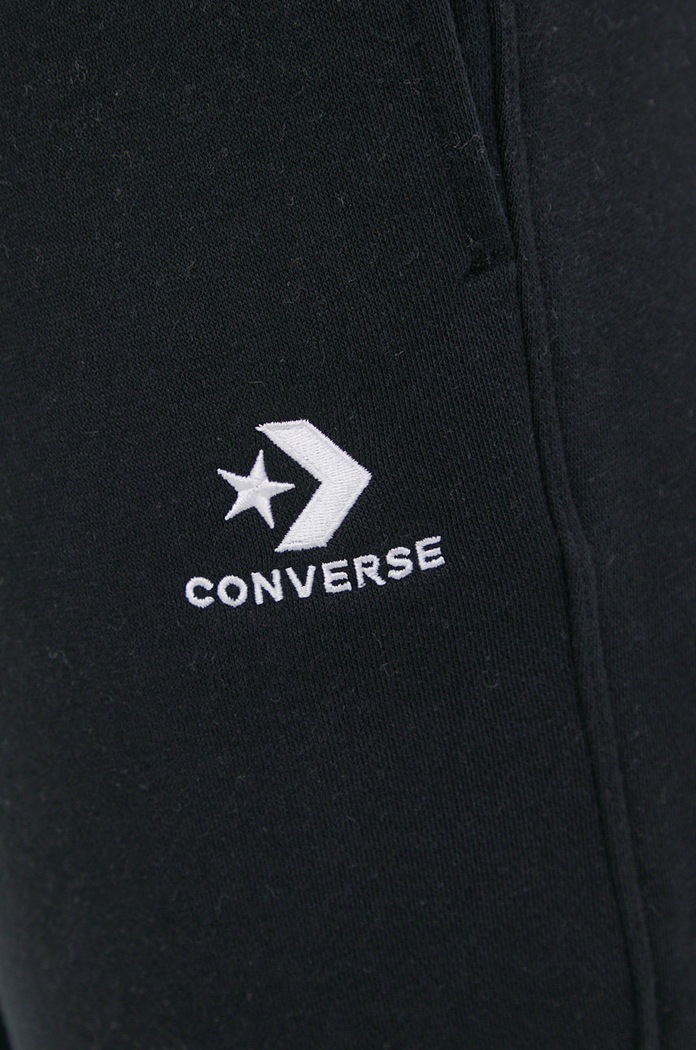 Nohavice Converse čierna 10020873.A01