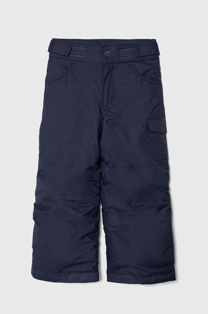 Columbia pantaloni copii panza albastru 1523691
