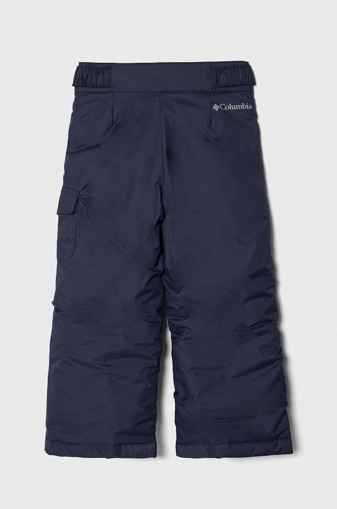 Columbia pantaloni copii 1523691 albastru AW23