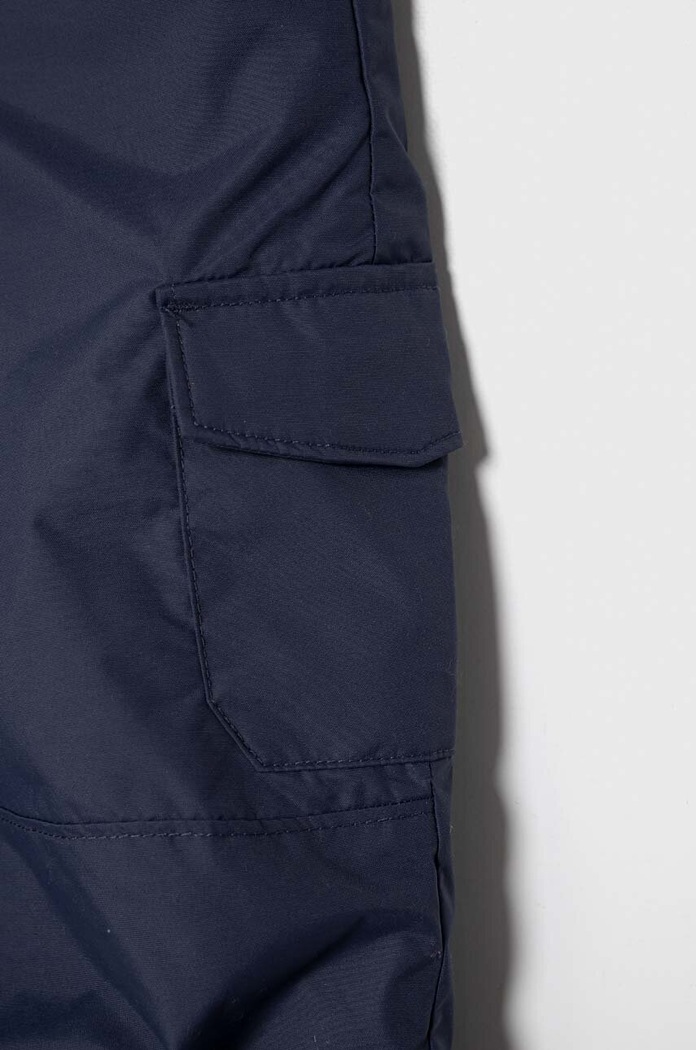 Columbia pantaloni copii albastru 1523691