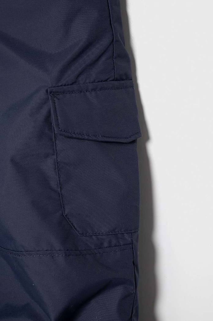 Columbia pantaloni copii albastru 1523691