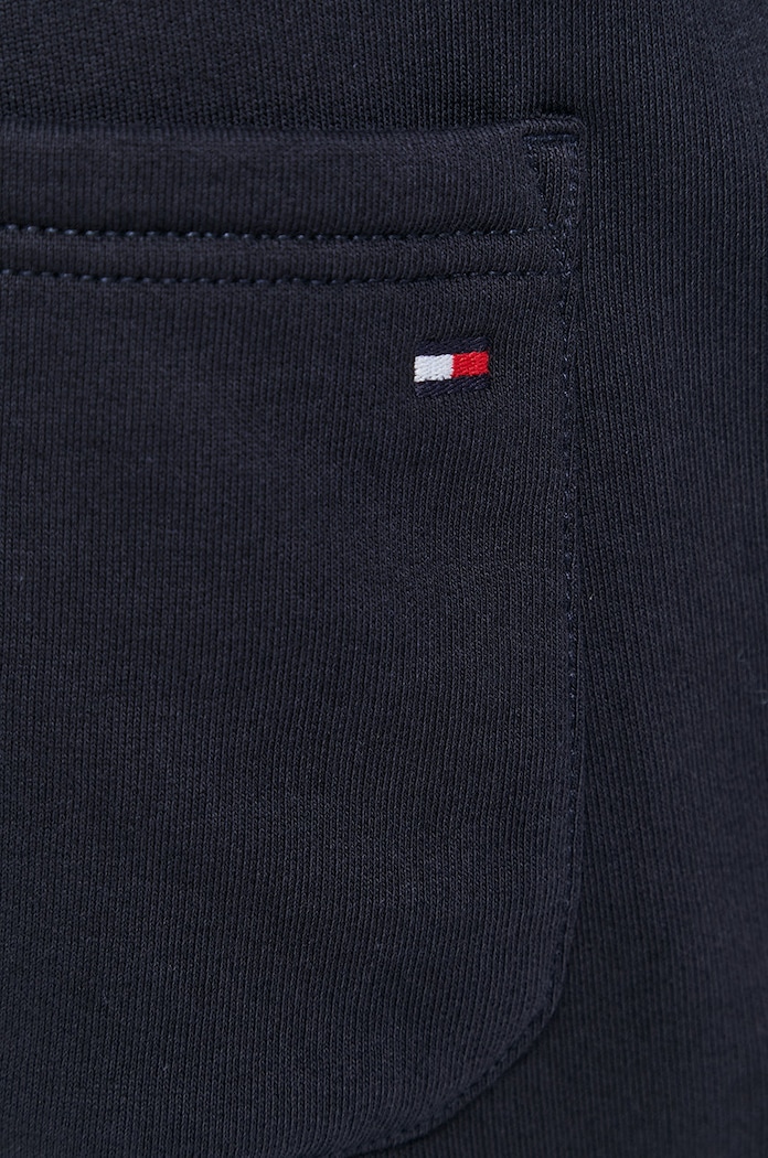 Παντελόνι Tommy Hilfiger MW0MW08388.4890 σκούρο μπλε