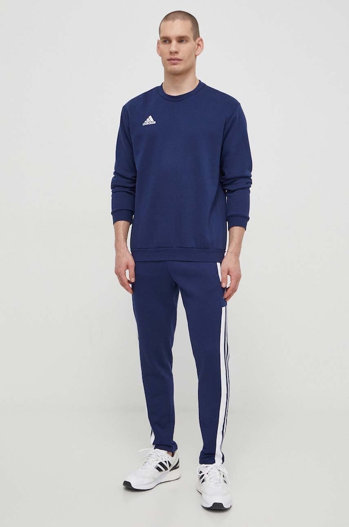 Nohavice adidas Performance GT6643 GT6643 tmavomodrá SS24