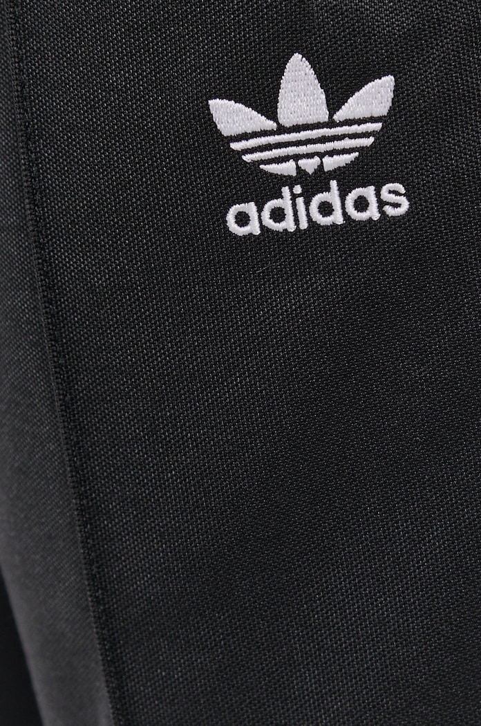 Hlače adidas Originals crna H09115
