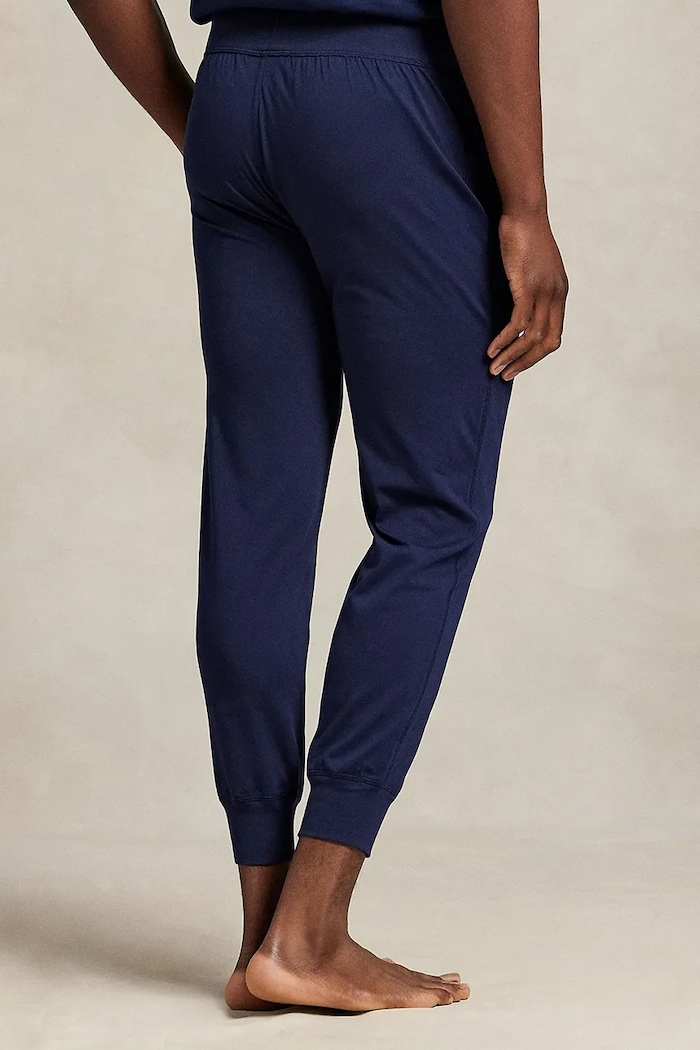 Polo Ralph Lauren trousers 714844763002 navy AW21