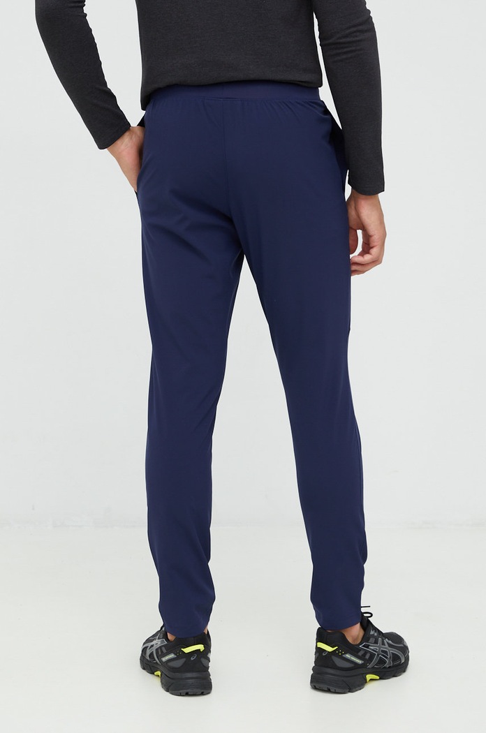 Oblečenie Nohavice Under Armour 1366215 tmavomodrá