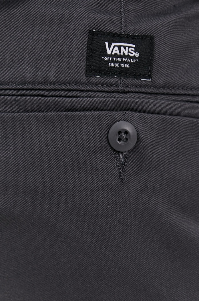 Παντελόνι Vans γκρί VN0A5FJ71O71
