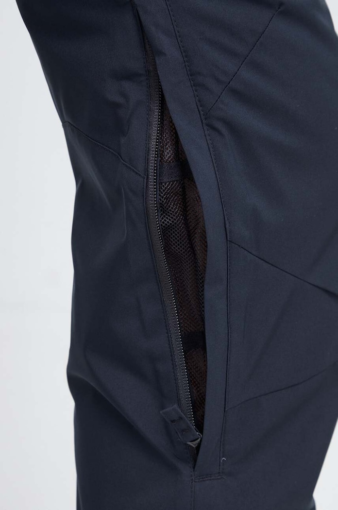 Quiksilver spodnie Boundry EQYTP03144 czarny