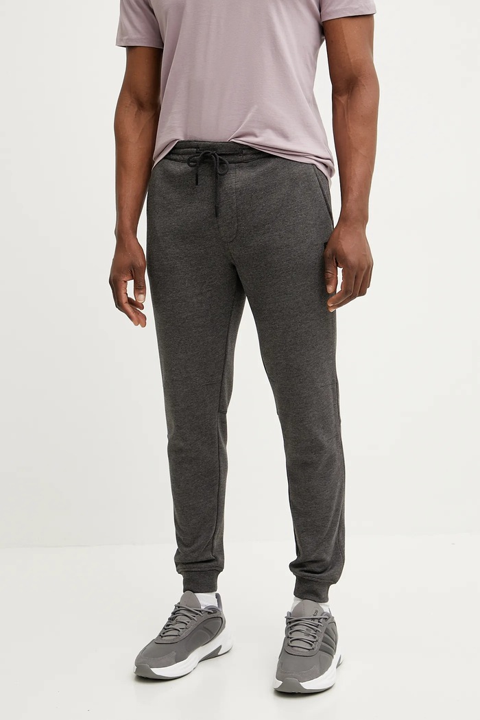Rip Curl Pantaloni de trening gri CPABO9