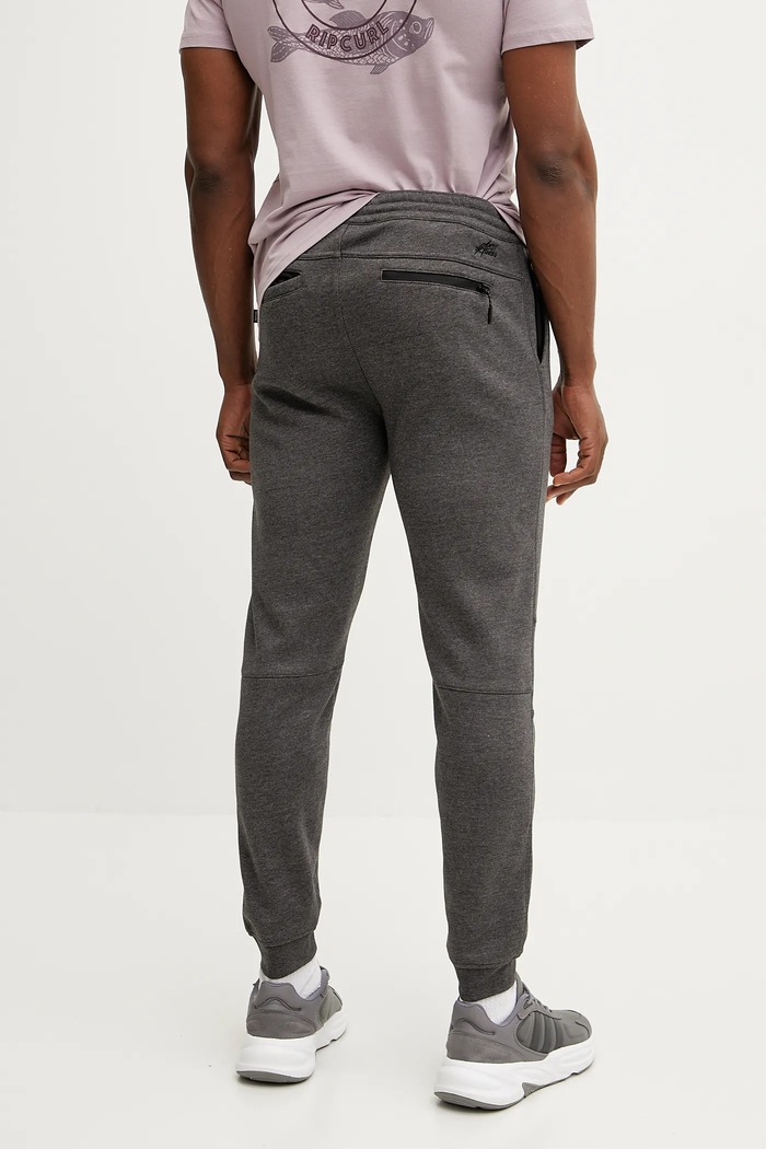 Îmbrăcăminte Rip Curl Pantaloni de trening CPABO9 gri