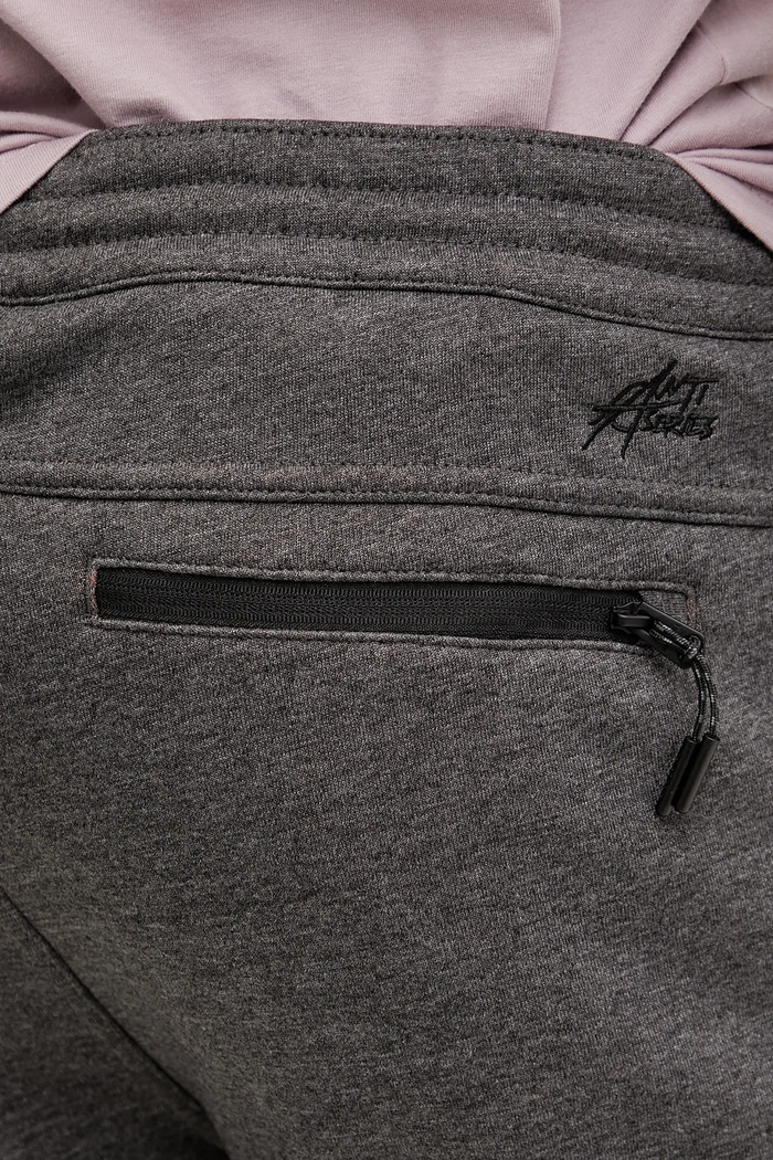Pantaloni de trening Rip Curl CPABO9 gri