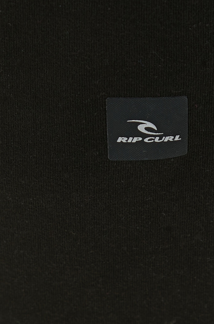 Спортен панталон Rip Curl черен CPABO9