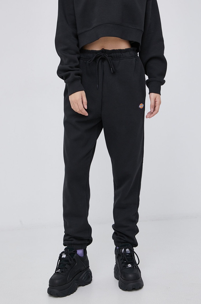 Dickies Pantaloni DK0A4XIMBLK negru