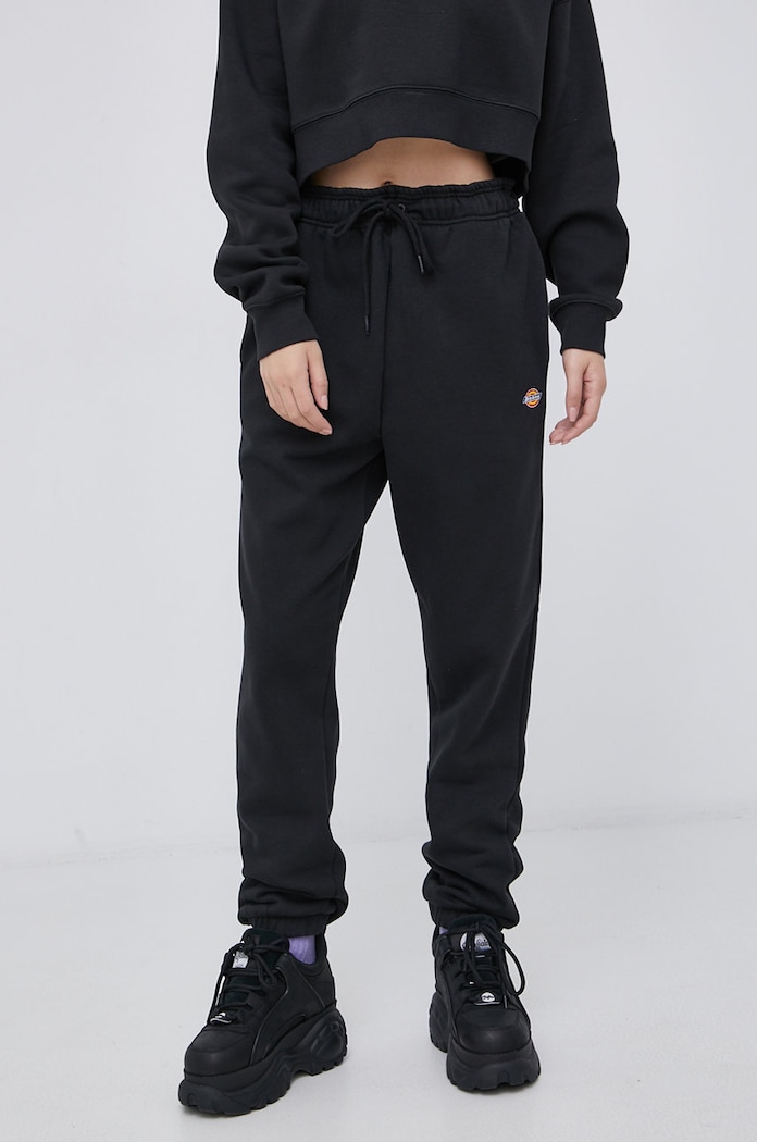 Dickies Pantaloni DK0A4XIMBLK negru
