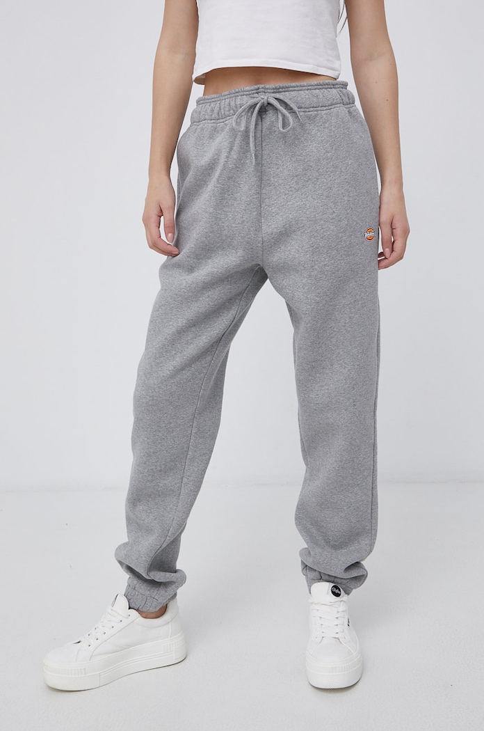 Dickies Spodnie DK0A4XIMGYM szary SS25