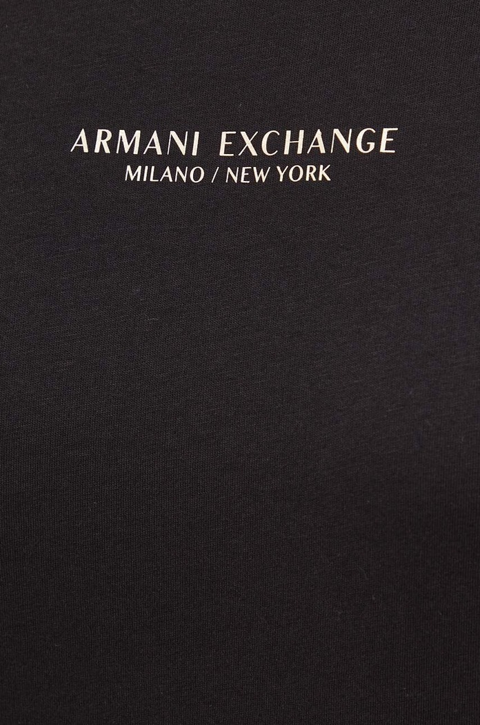 Haljina Armani Exchange 8NYACF.YJG3Z