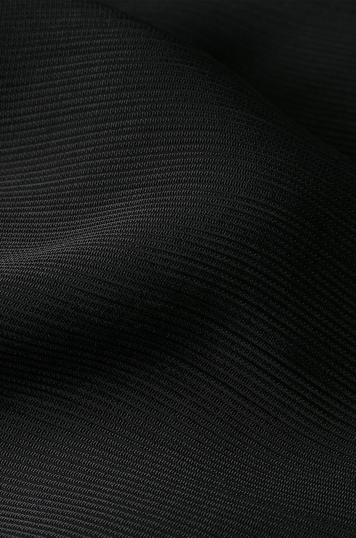 Φόρεμα Ivy Oak IO1121F7423 μαύρο