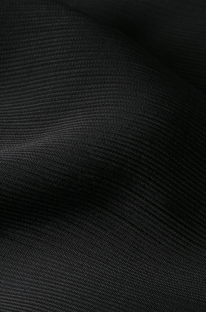 Φόρεμα Ivy Oak IO1121F7423 μαύρο