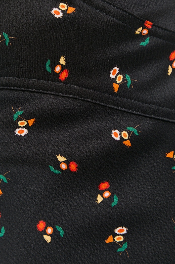 Šaty Victoria Victoria Beckham 2321WDR002767B černá