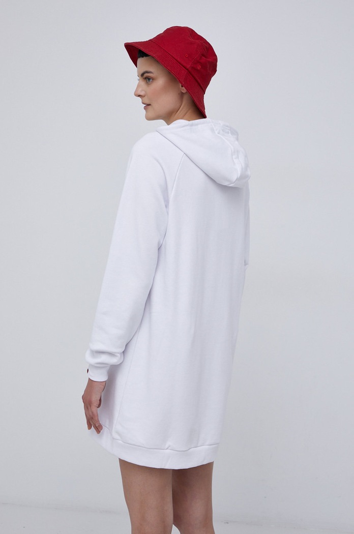 Îmbrăcăminte Ellesse Rochie SGK13289 alb