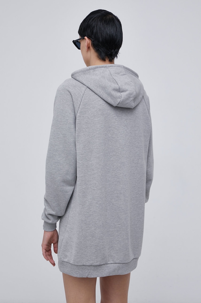 Odzież Ellesse Sukienka SGK13289 szary