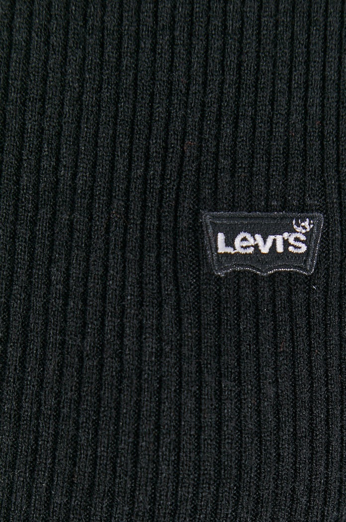 Sveter Levi's A0719.0000 čierna