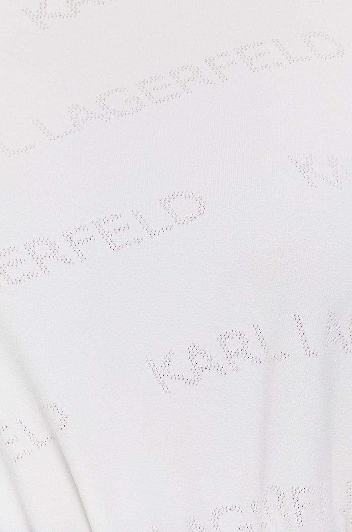 Karl Lagerfeld Sweter 215W2000 215W2000
