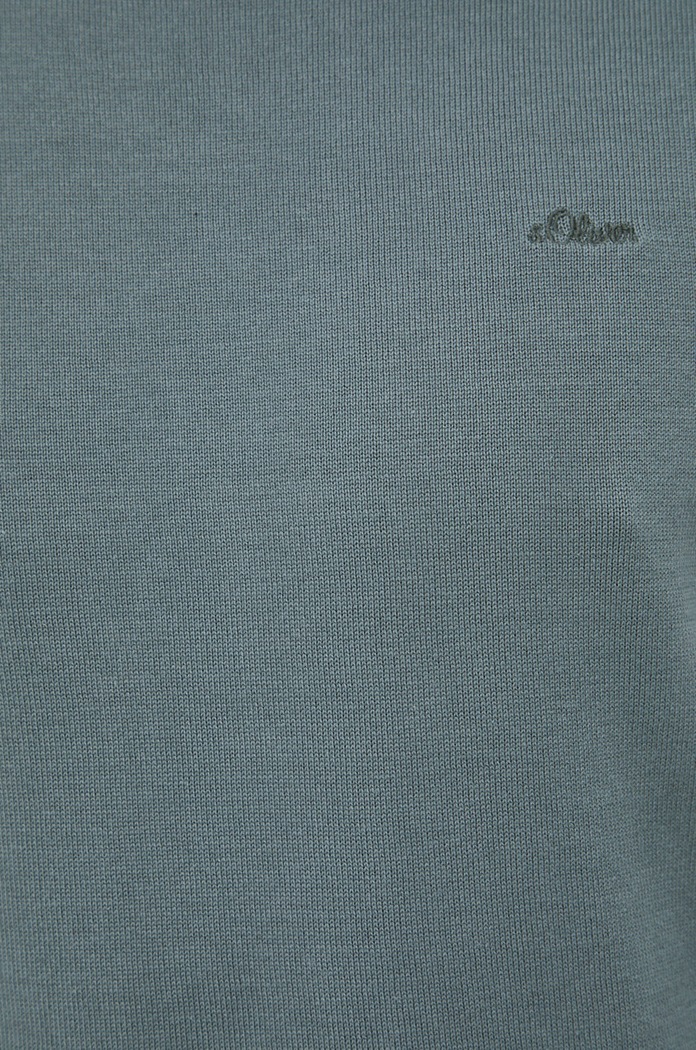 Sweter 2101803 zielony