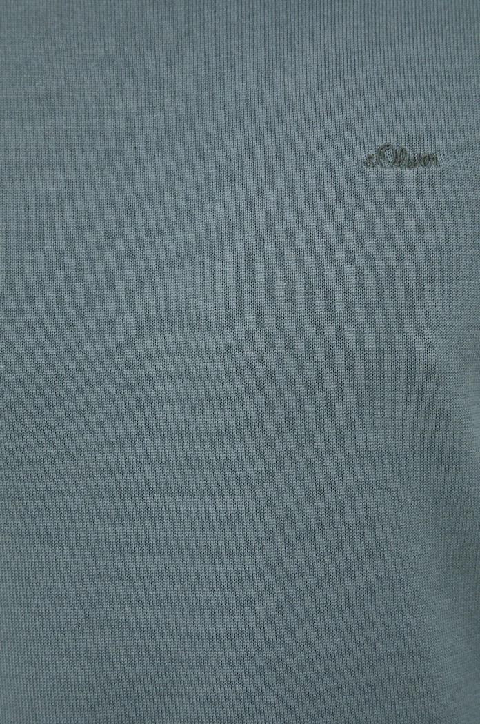 Sweter 2101803 zielony