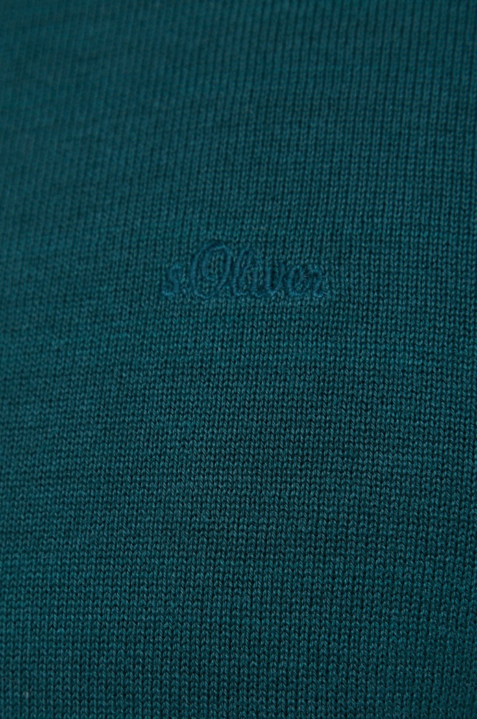 Sweter 2101803 zielony