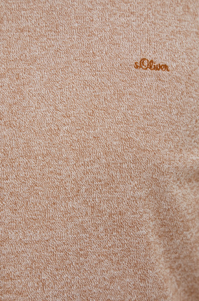 Sweter 2101803 beżowy