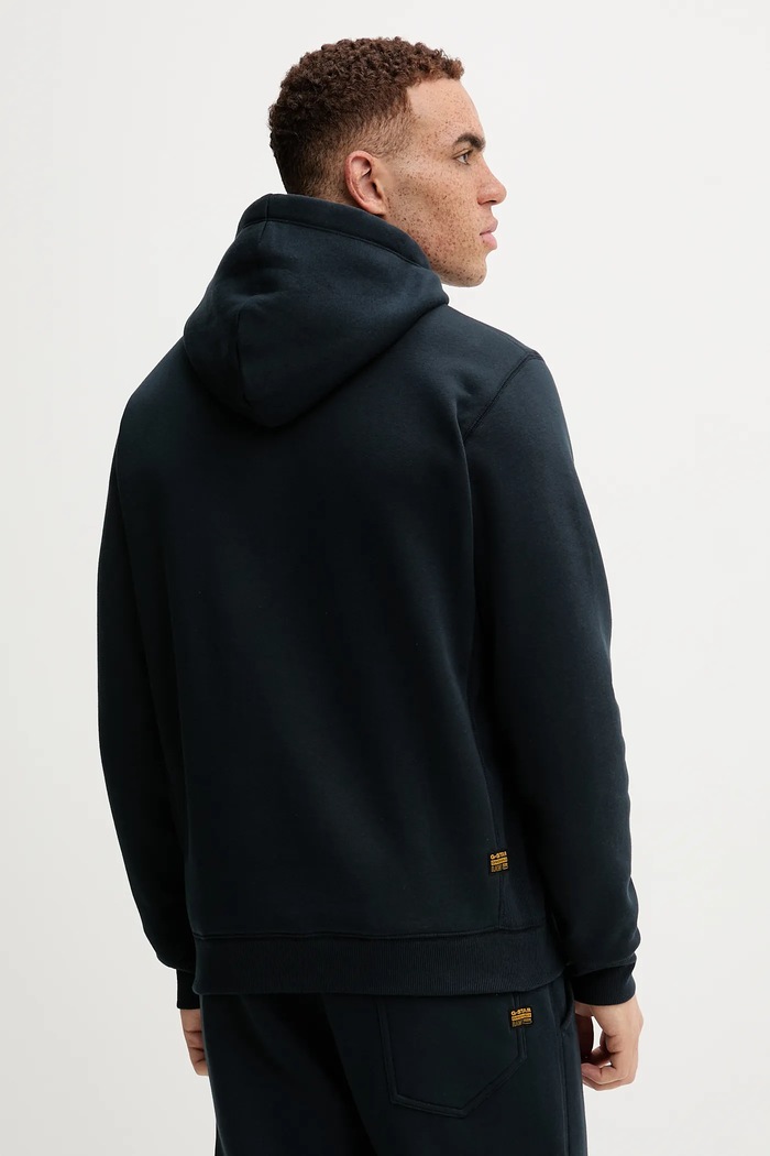 Îmbrăcăminte G-Star Raw bluză x Sofi Tukker D16121.C235 bleumarin