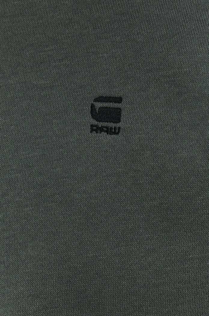 Кофта G-Star Premium core D16121.C235 сірий