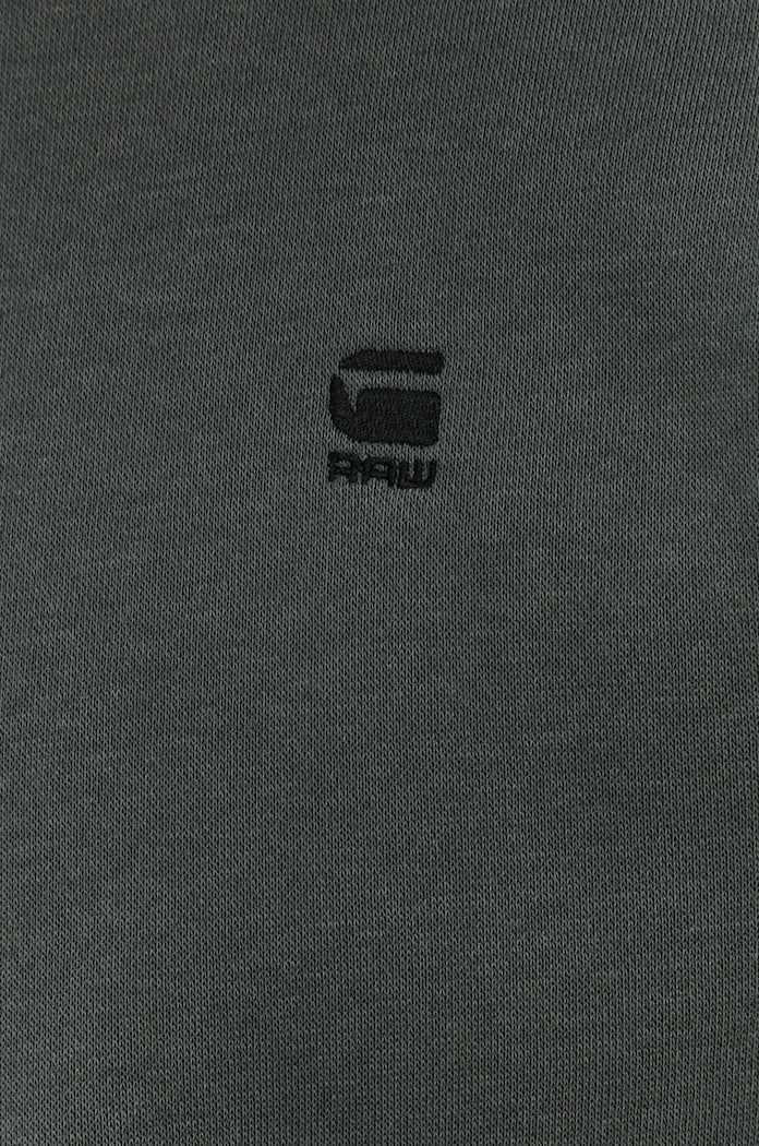 Кофта G-Star Premium core D16121.C235 сірий