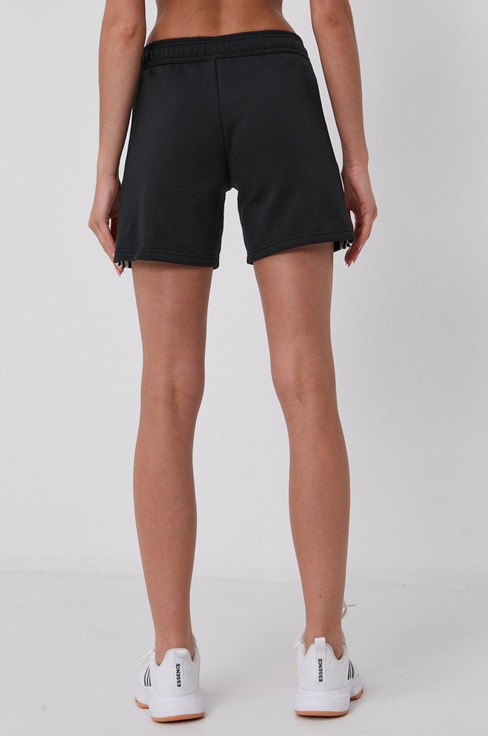 Oblečení Kraťasy adidas Performance GM7330 GM7330 černá