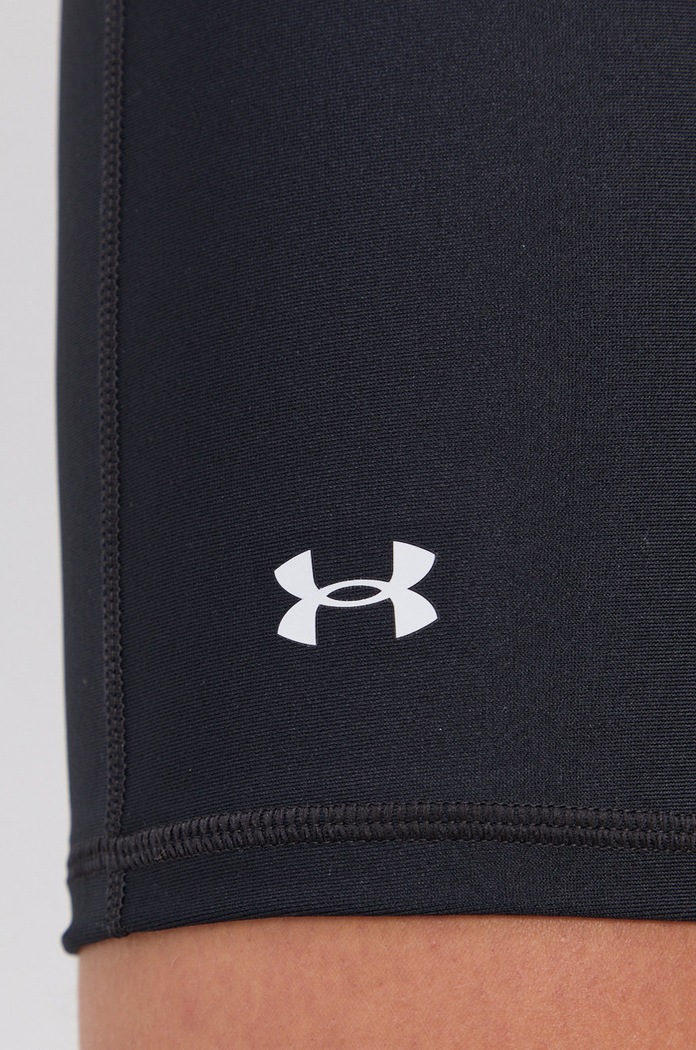 Tréninkové šortky Under Armour 1360939 1360939 černá