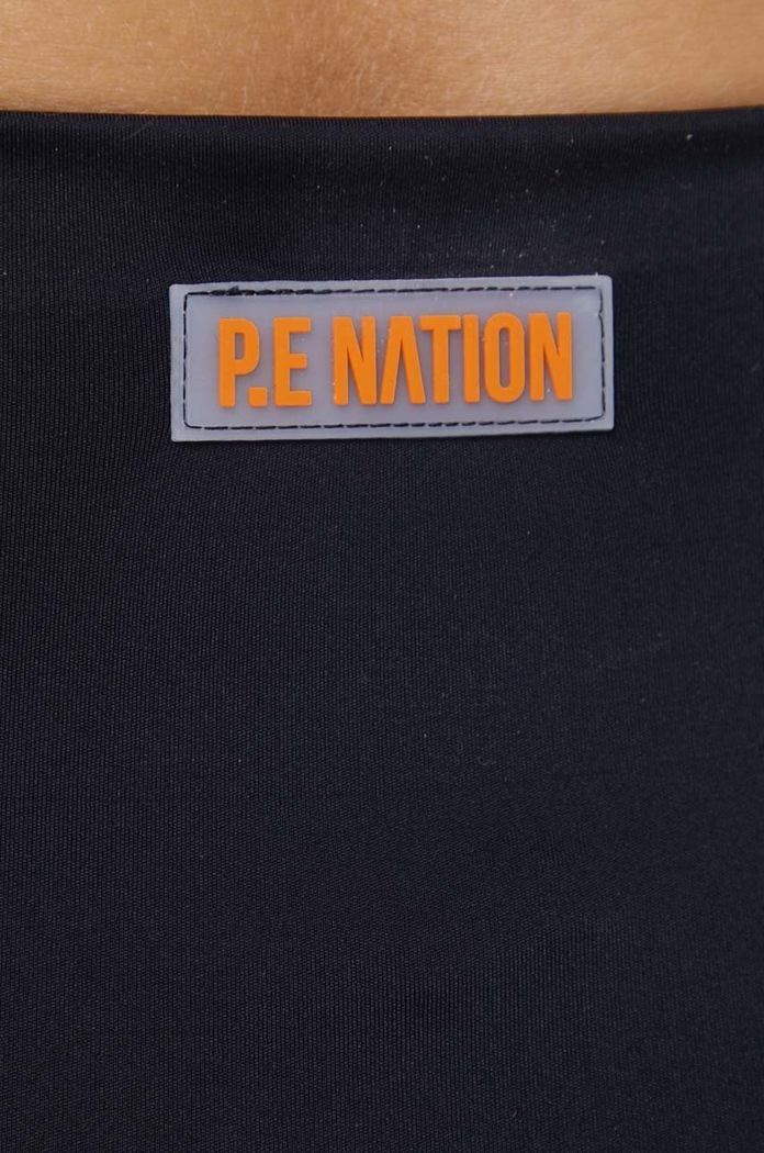 Tréningové šortky P.E Nation čierna 21PE3S164